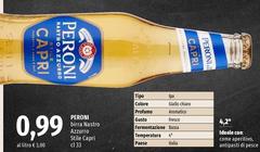Peroni - Birra Nastro Azzurro
