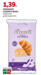 Bauli - Croissant Classico