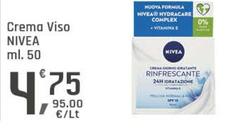 Nivea - Crema Viso