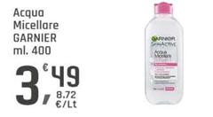 Garnier - Acqua Micellare