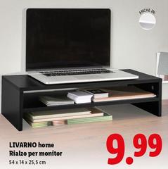 Livarno Home - Rialzo Per Monitor