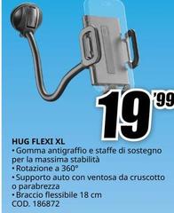 Flexi - Hugo  Xl