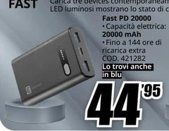 Blu - Led Luminosi Mostrano Lo Stato Di C