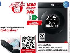 Ecodosatore
