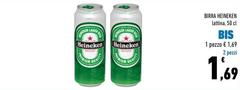 Heineken - Birra