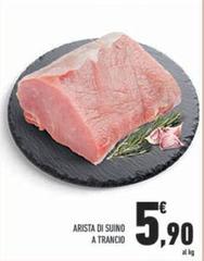 Arista Di Suino A Trancio