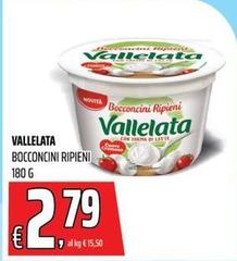 Vallelata - Bocconcini Ripieni