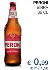 Peroni - Birra