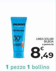 Bilboa - Linea Solari