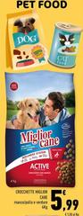 Morando - Crocchette Miglior Cane