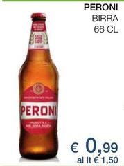 Peroni - Birra