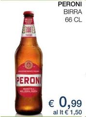 Peroni - Birra