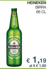Heineken - Birra