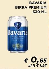 Bavaria - Birra Premium