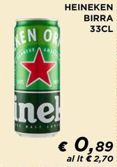 Heineken - Birra