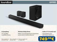 Q-SyMPHONY Tv 50''AdDR7