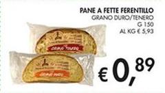 Pane A Fette