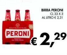 Peroni - Birra