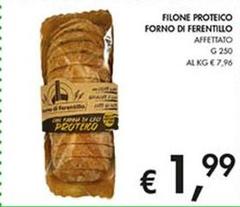 Forno Di Ferentillo - Filone Proteico
