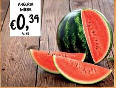 Anguria Intera