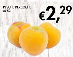 Pesche Percoche