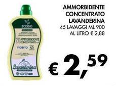 Lavanderina - Ammorbidente Concentrato
