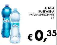 Sant'anna - Acqua