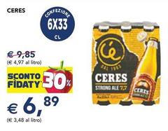 Ceres -  -