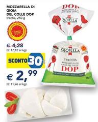 Gioiella - Mozzarella Di Gioia Del Colle DOP