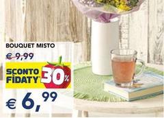 Bouquet Misto