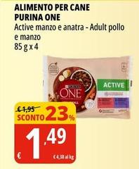 Purina - Alimento Per Cane