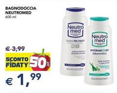 Neutro Med - Bagnodoccia