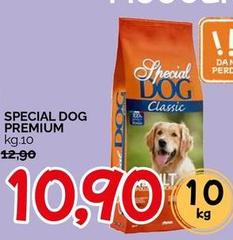 Monge - Special Dog Premium