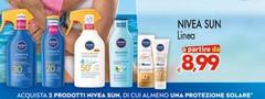 Nivea - Sun Linea
