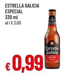 Estrella - Especial