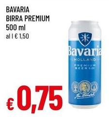 Bavaria - Birra Premium