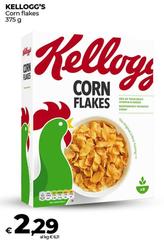 Kelloggs - Corn Flakes