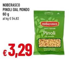 Noberasco - Pinoli Dal Mondo