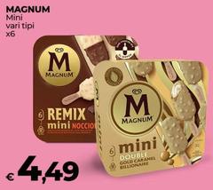 Magnum - Mini