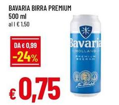Bavaria - Birra Premium