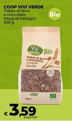 Coop - Vivi Verde