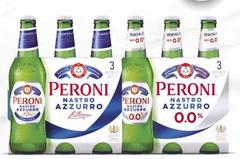 Peroni - Nastro Azzurro