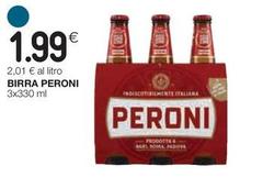 Peroni - Birra