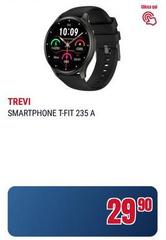 Trevi - Smartphone T-Fit 235 A