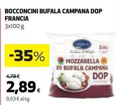 Campana - Bocconcini Bufala  DOP
