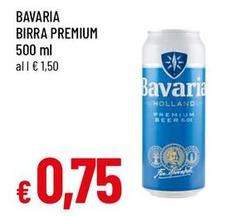 Bavaria - Birra Premium