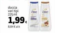 Doccia