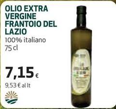 Olio Extra Vergine