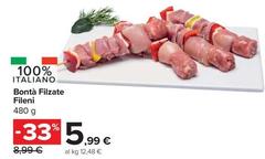 Fileni - Bontà Filinate