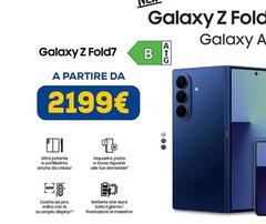 Samsung - Galaxy Z Fold7